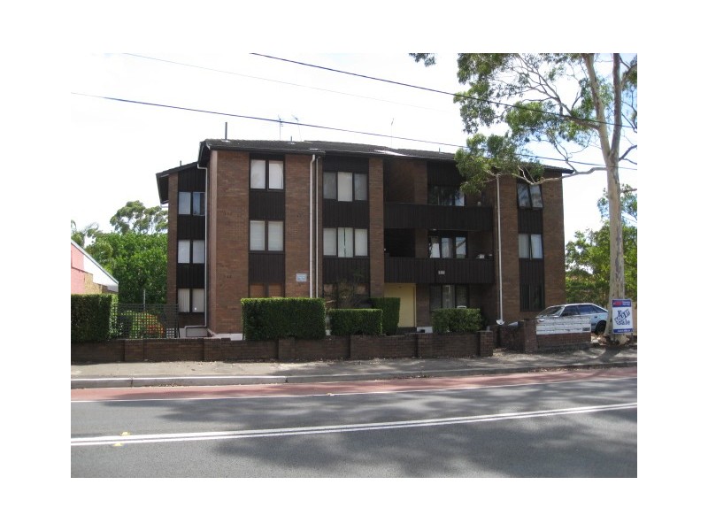 2/519 Church Street, North Parramatta NSW 2151
