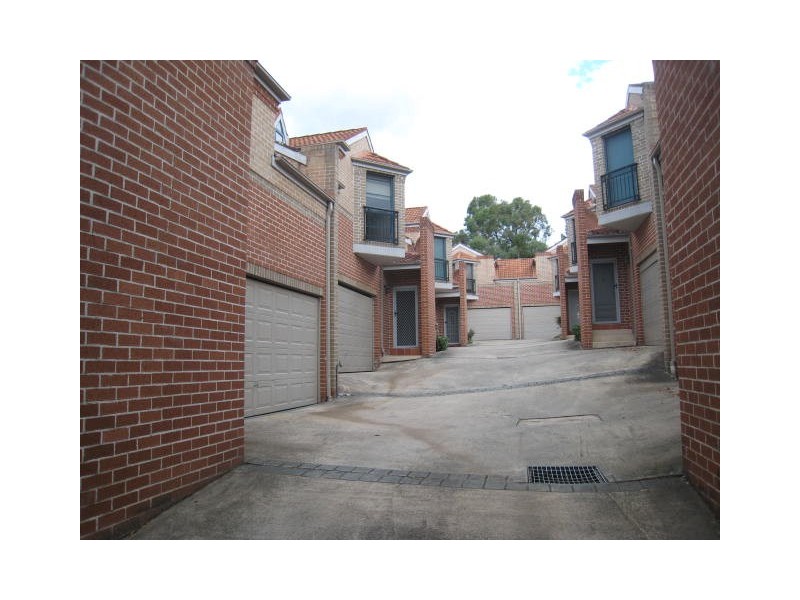 7/99 Gladstone Street, North Parramatta NSW 2151