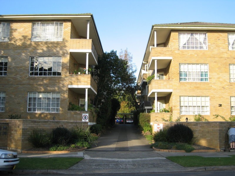 North Parramatta NSW 2151