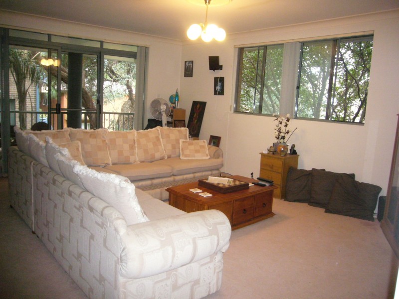 8/60 Albert Street, North Parramatta NSW 2151