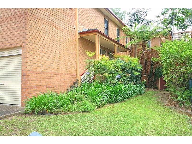 11/8A Ingleby Street, Oatlands NSW 2117
