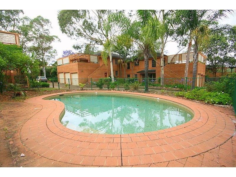 11/8A Ingleby Street, Oatlands NSW 2117
