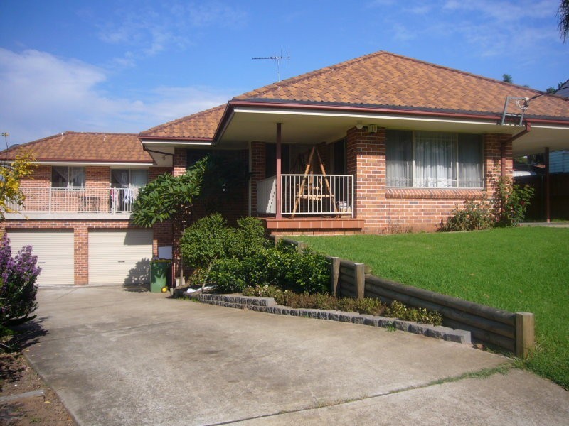 5 Kywong Street, Telopea NSW 2117