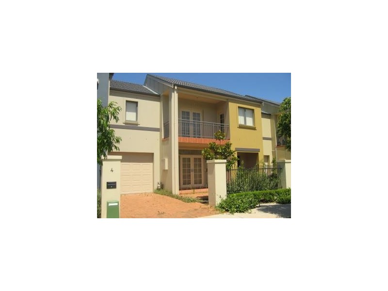 6 Brickworks Drive, Merrylands NSW 2160