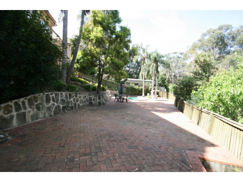 14 Blairgowie Place, Oatlands NSW 2117