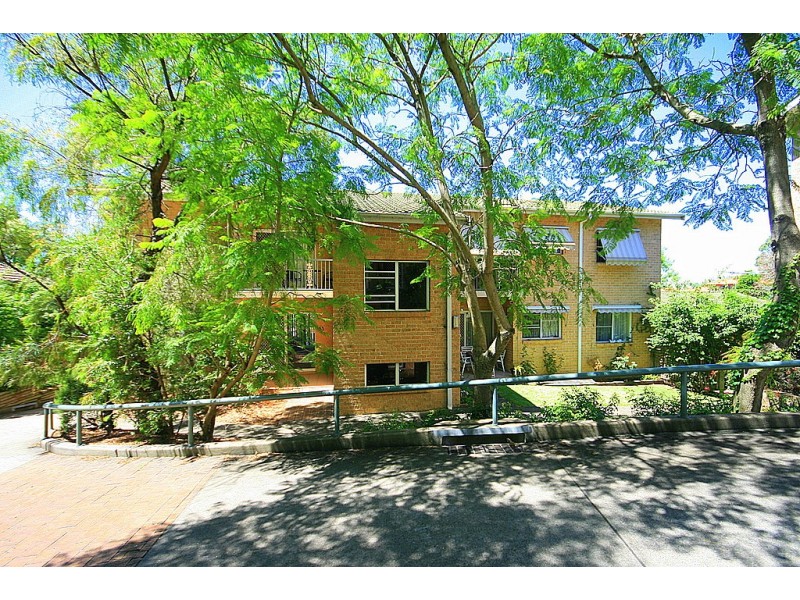 53/15 Wyoming  Avenue, Oatlands NSW 2117