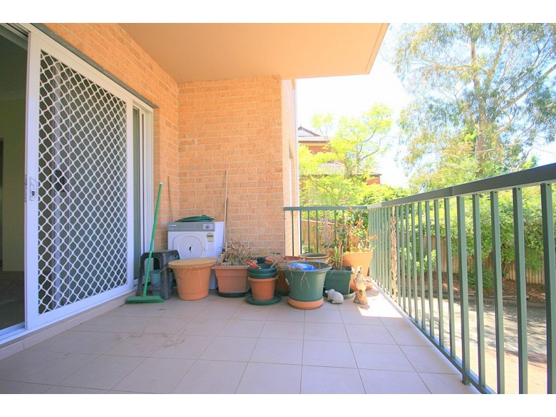 53/15 Wyoming  Avenue, Oatlands NSW 2117