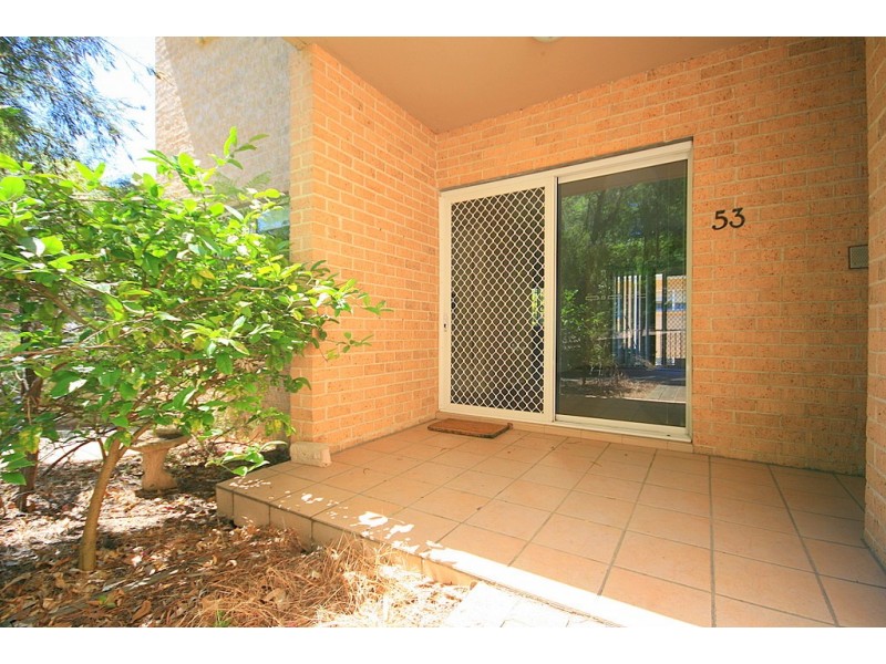 53/15 Wyoming  Avenue, Oatlands NSW 2117