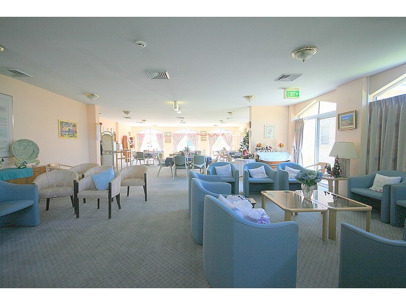 53/15 Wyoming  Avenue, Oatlands NSW 2117