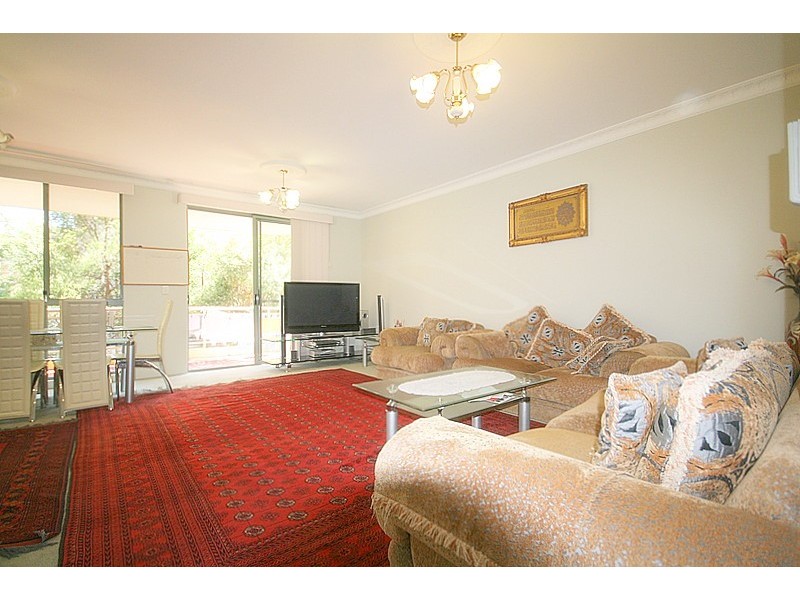 14/6-8 Lennox Street, Parramatta NSW 2150