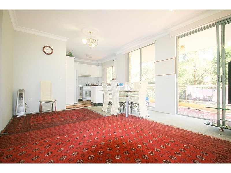 14/6-8 Lennox Street, Parramatta NSW 2150