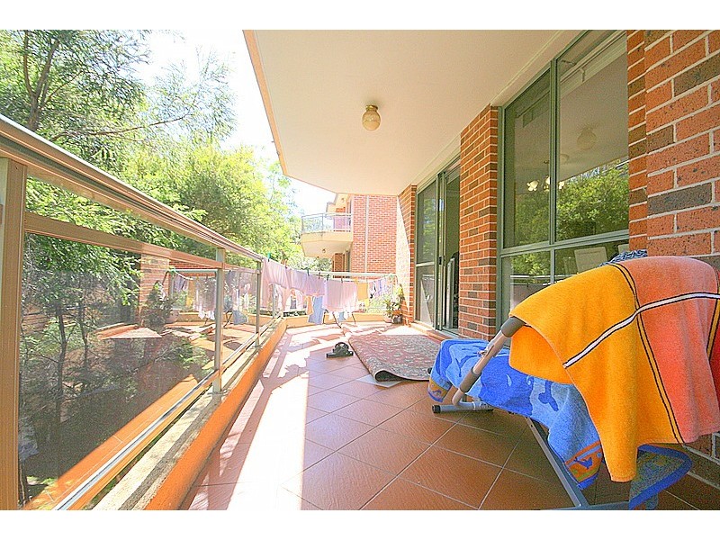 14/6-8 Lennox Street, Parramatta NSW 2150