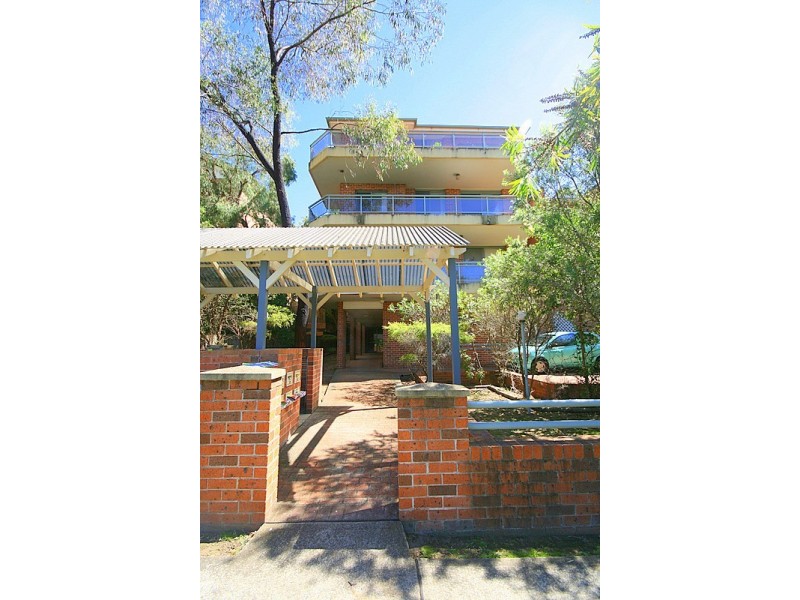 14/6-8 Lennox Street, Parramatta NSW 2150