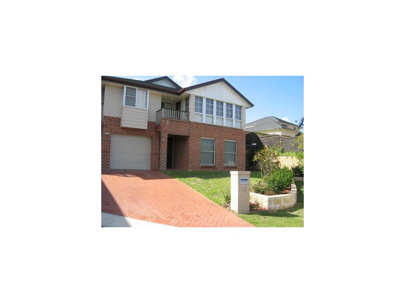 13 Riverview Place, Oatlands NSW 2117