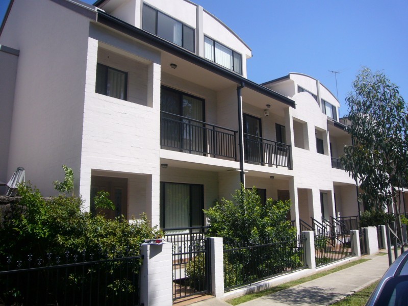 8/1 Mason Street, North Parramatta NSW 2151