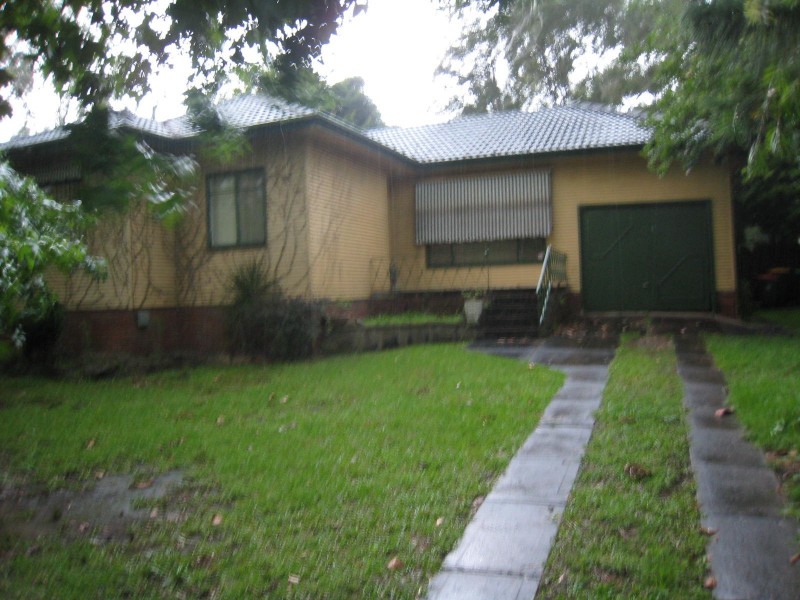 Carlingford NSW 2118