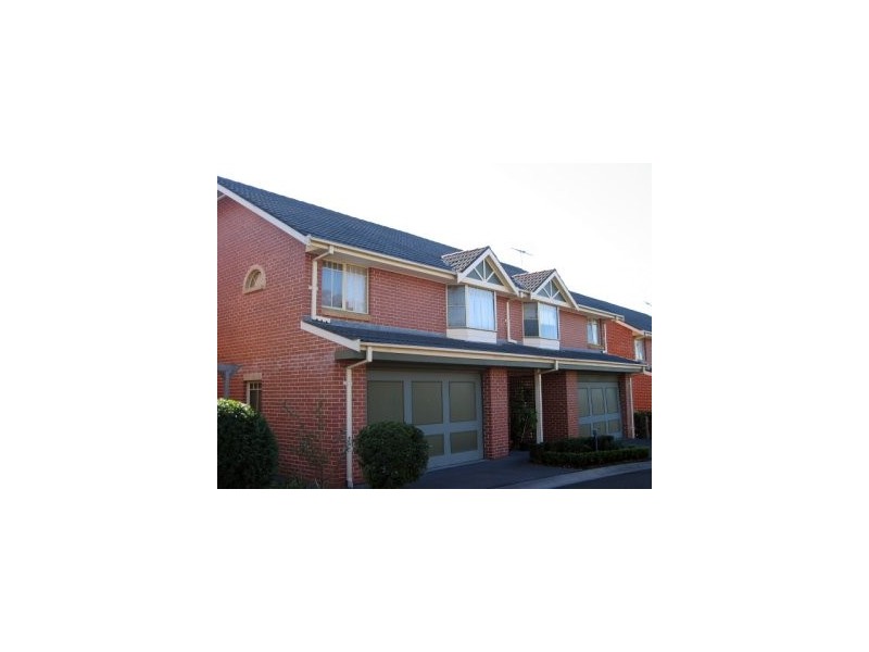 103/40 Strathalbyn Drive, Oatlands NSW 2117