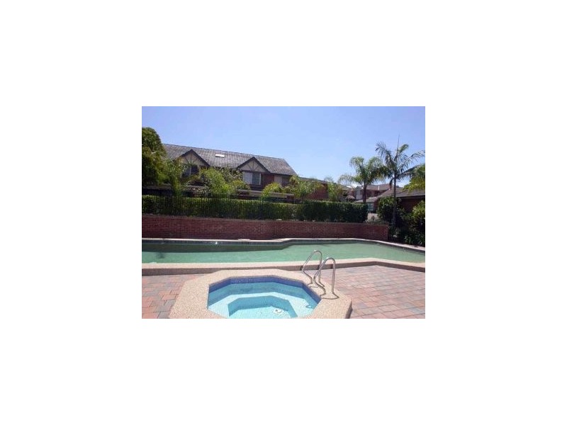 103/40 Strathalbyn Drive, Oatlands NSW 2117