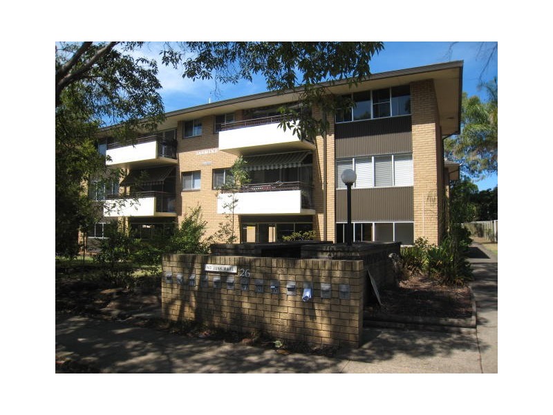 6/26 Queens, Parramatta NSW 2150