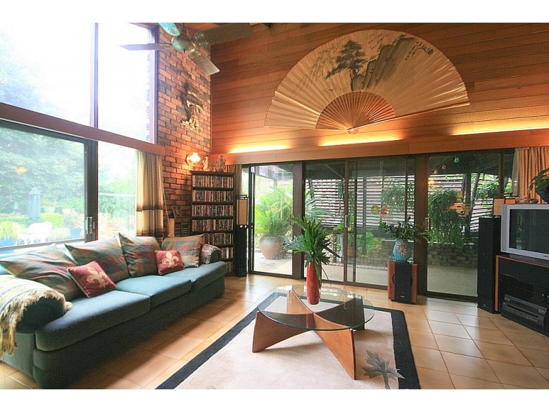 North Rocks NSW 2151