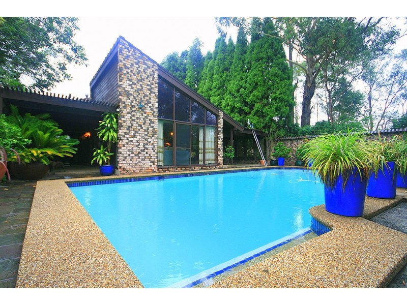 North Rocks NSW 2151