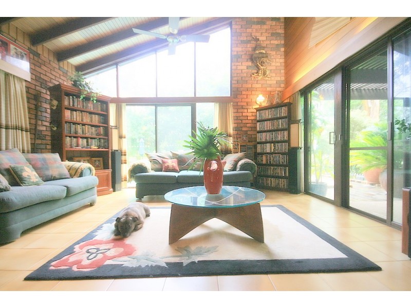 North Rocks NSW 2151