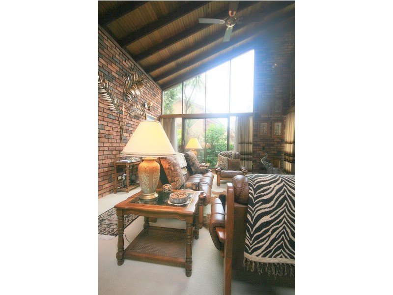 North Rocks NSW 2151