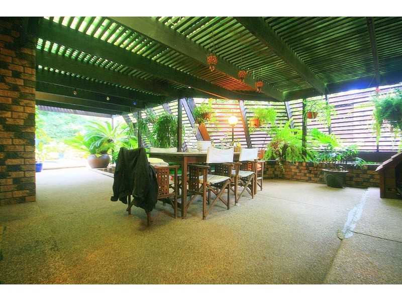 North Rocks NSW 2151