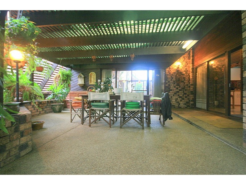 North Rocks NSW 2151