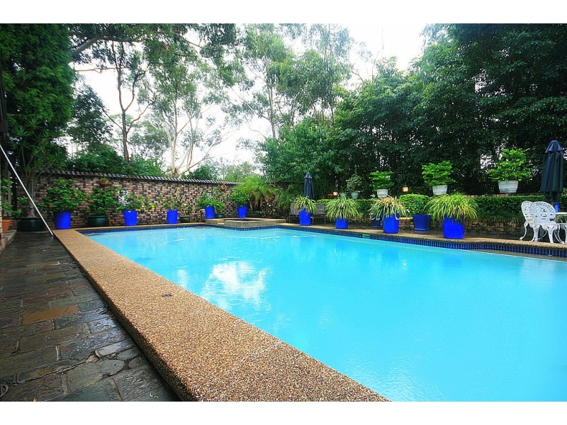 North Rocks NSW 2151