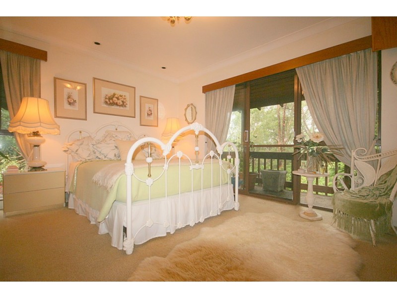 North Rocks NSW 2151