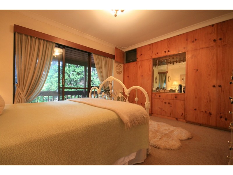 North Rocks NSW 2151