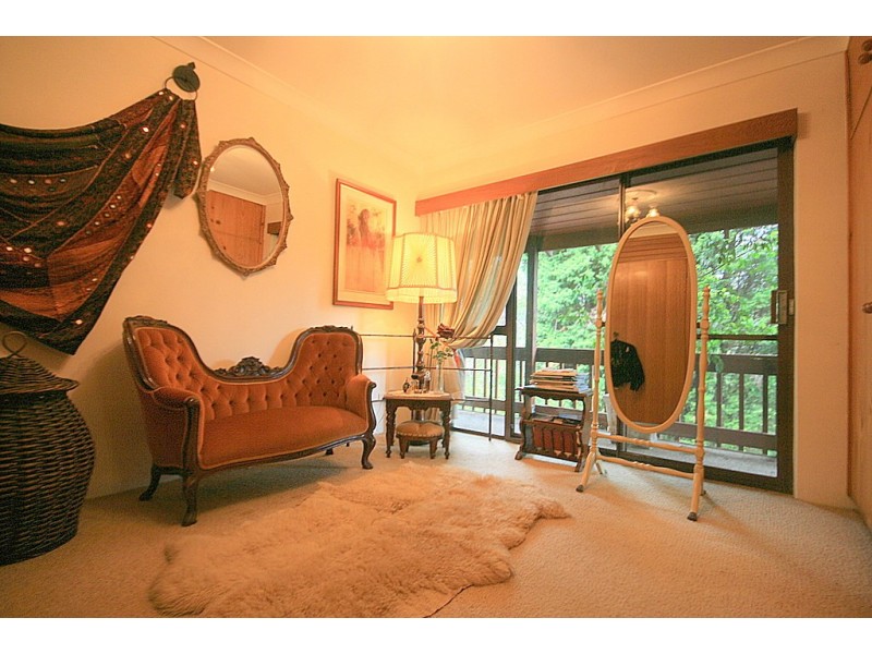 North Rocks NSW 2151