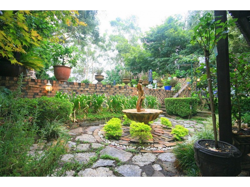 North Rocks NSW 2151