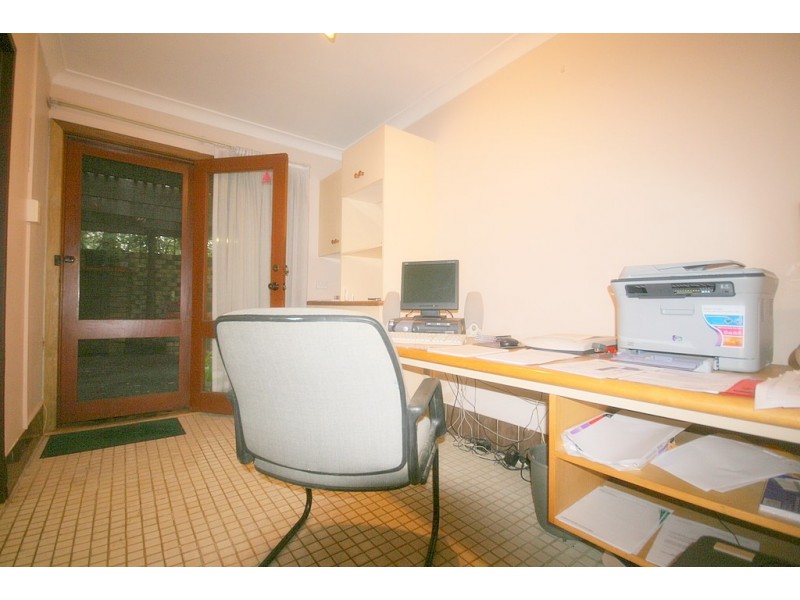 North Rocks NSW 2151