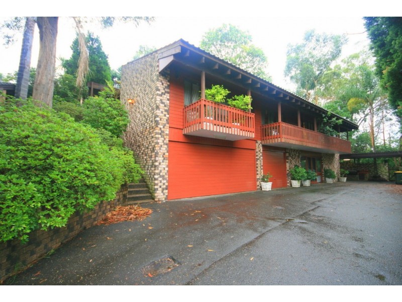 North Rocks NSW 2151