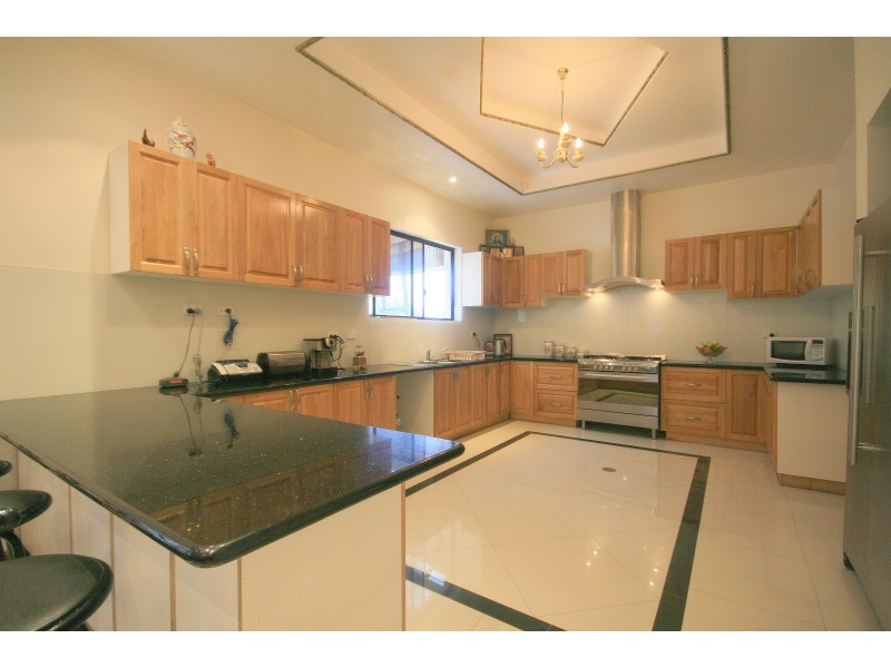 North Rocks NSW 2151