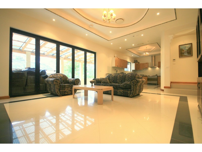 North Rocks NSW 2151