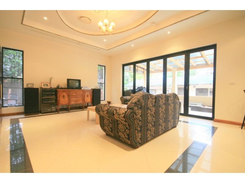 North Rocks NSW 2151