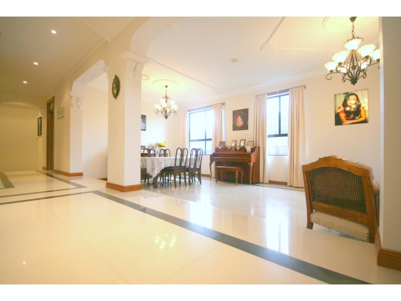 North Rocks NSW 2151