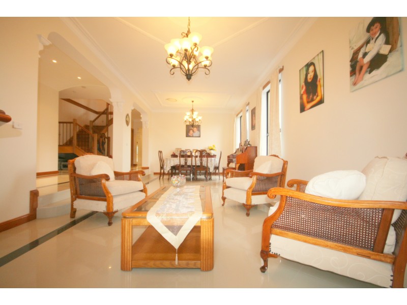 North Rocks NSW 2151