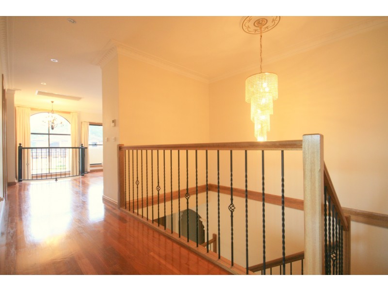 North Rocks NSW 2151