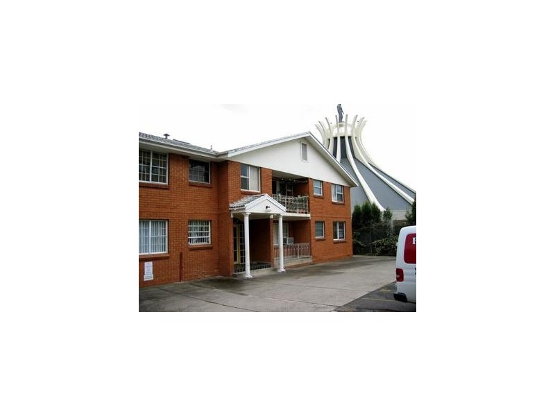 11/34 Alice Street, Harris Park NSW 2150