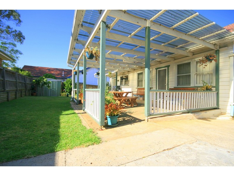 6A Yurunga Street, Telopea NSW 2117