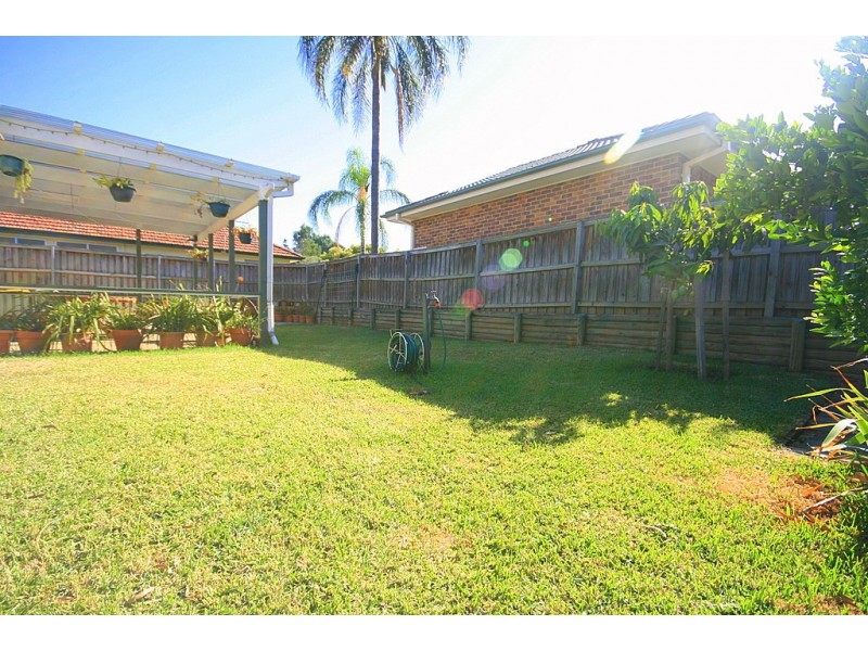 6A Yurunga Street, Telopea NSW 2117