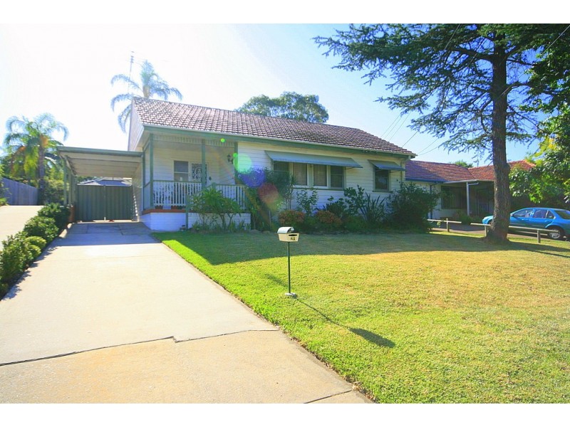 6A Yurunga Street, Telopea NSW 2117