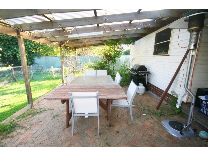 4 Lindsay Street, Wentworthville NSW 2145