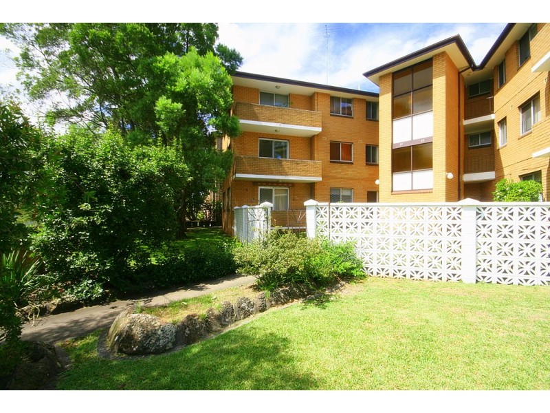 6/15 Station Street, Dundas NSW 2117