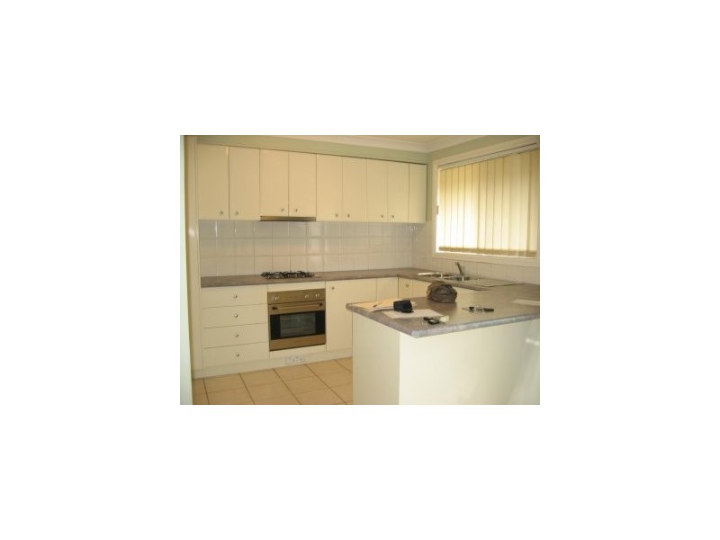 6/4 Kenneth Avenue, Baulkham Hills NSW 2153