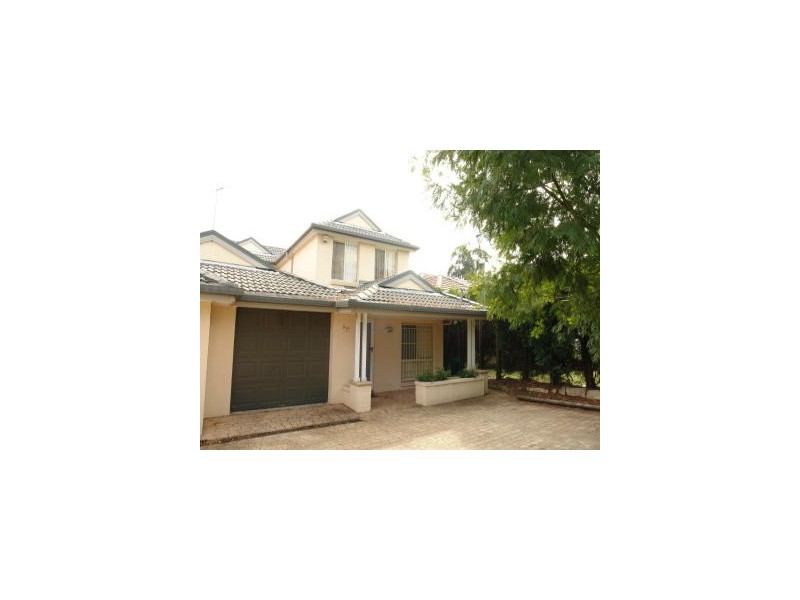 83B Bettington Road, Oatlands NSW 2117